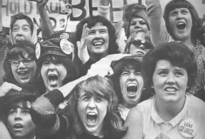 甲壳虫乐队图片集