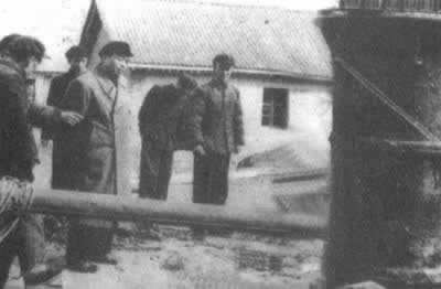 彭德怀上万言书申冤