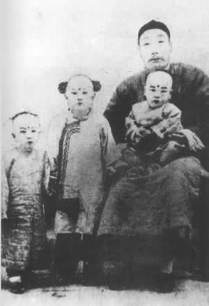 张太雷同志诞辰(TodayOnHistory.COM)