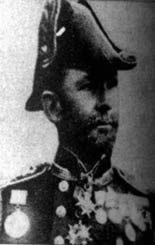 八国联军攻占大沽炮台(TodayOnHistory.COM)