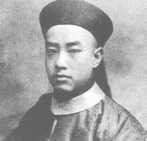 杨翠喜妓案加剧清廷内部倾轧