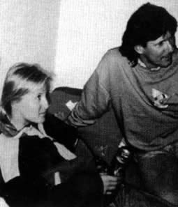 英爱德华王子与平民索菲举行世纪婚礼