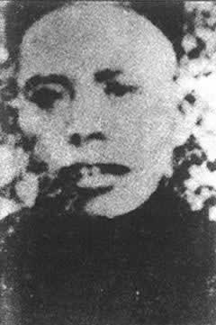 国学大师王国维投湖自尽