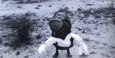 意大利维和部队在索马里丑行暴露