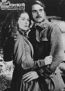 美国影星梅丽尔·斯特里普出生(TodayOnHistory.COM)