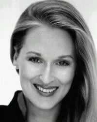 美国影星梅丽尔·斯特里普出生(TodayOnHistory.COM)