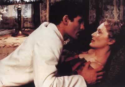 美国影星梅丽尔·斯特里普出生(TodayOnHistory.COM)