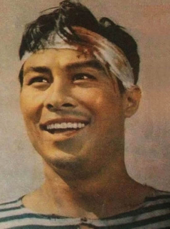 周总理提出评选中国电影“二十二大明星”