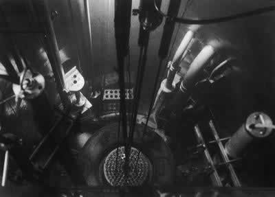 1991年6月24日 中国首座脉冲反应堆建成（图片来源：历史上的今天TodayOnHistory.com）