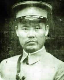 傅作义将军诞辰