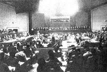 中国加入国际联盟