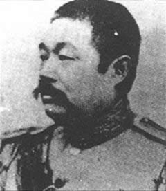 原中华民国大总统黎元洪病死(TodayinHistory.cn)