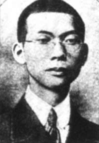 广州发生滇桂军叛乱