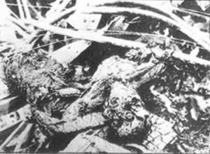 张作霖在皇姑屯被炸身亡