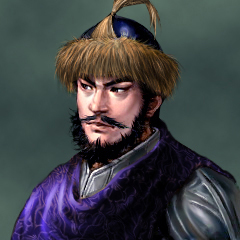 前燕王慕容廆去世