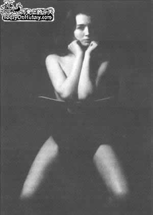 英国色情间谍事件(TodayOnHistory.COM)