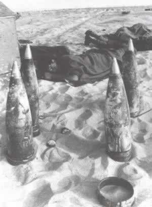 第三次中东战争爆发