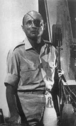 第三次中东战争爆发