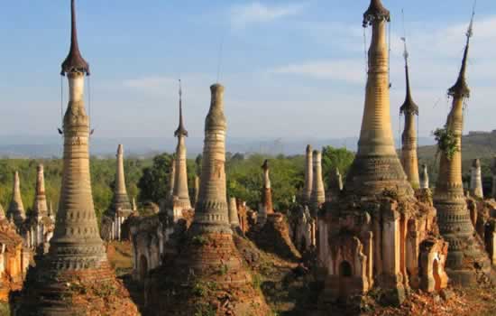 我国与缅甸建立外交关系