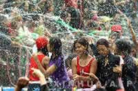 我国与缅甸建立外交关系