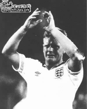 第十四届世界杯足球赛开幕