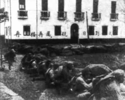 1932年6月9日 国民党通令封禁抗影片(图片来源:历史上的今天TodayOnHistory.com)