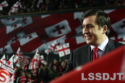 我国与格鲁吉亚建立外交关系