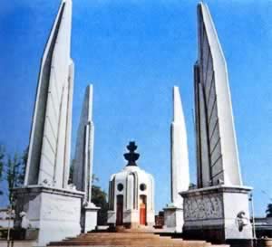 我国与泰国建立外交关系