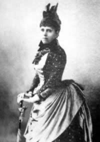 法国画家普鲁斯特诞辰(TodayinHistory.cn)