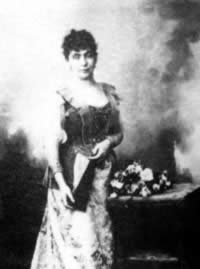 法国画家普鲁斯特诞辰(TodayinHistory.cn)