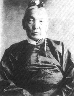 中国反对英藏签订《西姆拉条约》