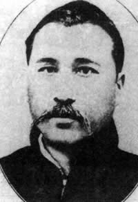 孙中山兴兵讨伐袁世凯,发动“二次革命”