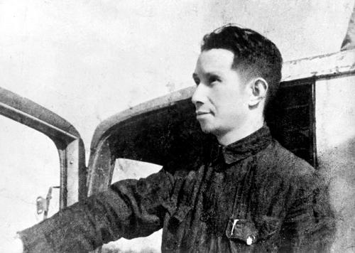 粟裕指挥华中野战军“七战七捷”(TodayOnHistory.COM)