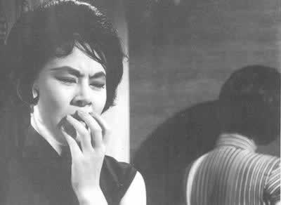 香港影星林黛自杀(Todayonhistory.com)