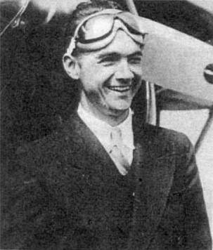 休斯创环球飞行新纪录