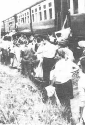 加丹加省从刚果分裂，内战爆发(Todayonhistory.com)