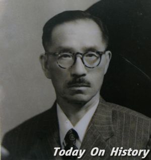 中国植物学家胡先骕