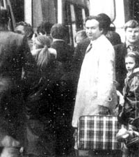 埃及驱逐苏联顾问