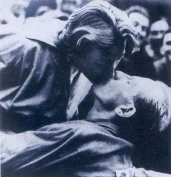 第15届奥运会在芬兰赫尔辛基举行