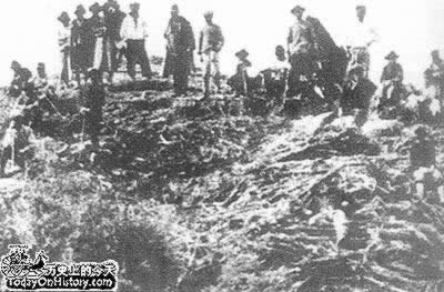 日本人制造万宝山事件