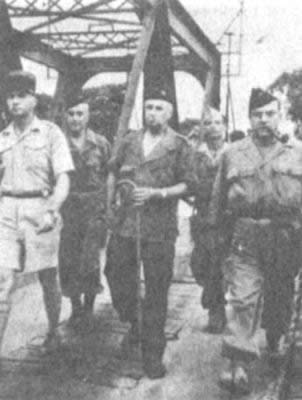 关于印度支那问题的日内瓦协议签订