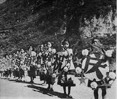 贵州黔东南苗族侗族自治州成立(TodayOnHistory.COM)