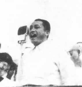 人民教育家陶行知逝世(TodayOnHistory.COM)