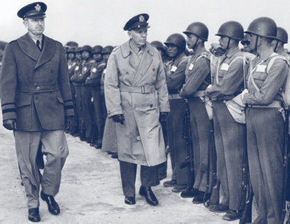 华北爆发“安平事件”