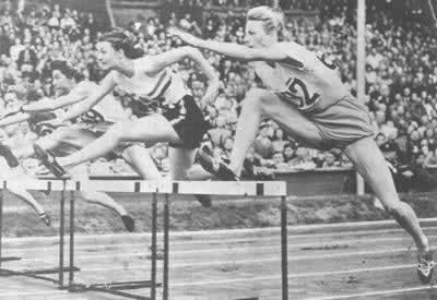 第十四届奥运会图片集