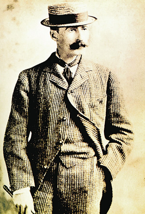 美国画家霍默去世