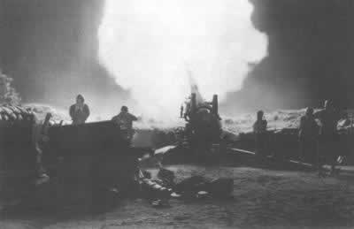 美国开始干预朝鲜战争