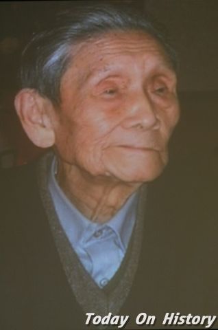 “中国电影活档案”钱千里