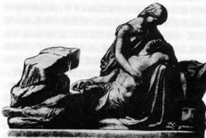 英国浪漫主义诗人雪莱逝世