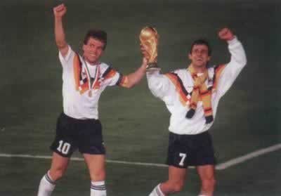 第十四届世界杯足球赛闭幕